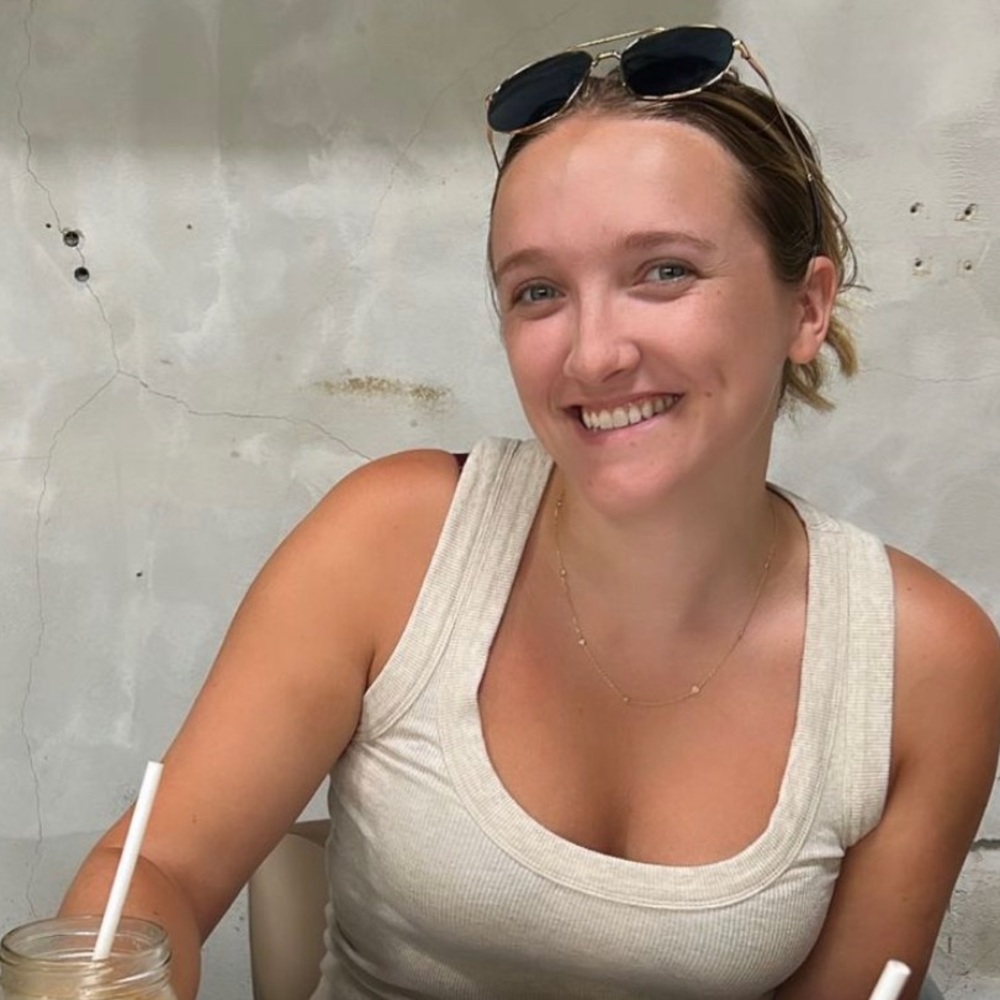 Meet your Posher, Lizzy
